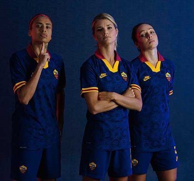 Nuova maglia Roma e Torino poco prezzo 2019 2020